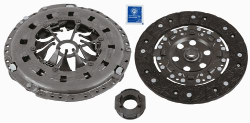 SACHS Clutch Kit - 3000 951 635